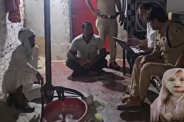 हॉरर किलिंग का खुलासा: ग्वालियर में पिता और भाइयों ने शादीशुदा बेटी को मारकर जलाया, 26 दिन बाद खुला राज