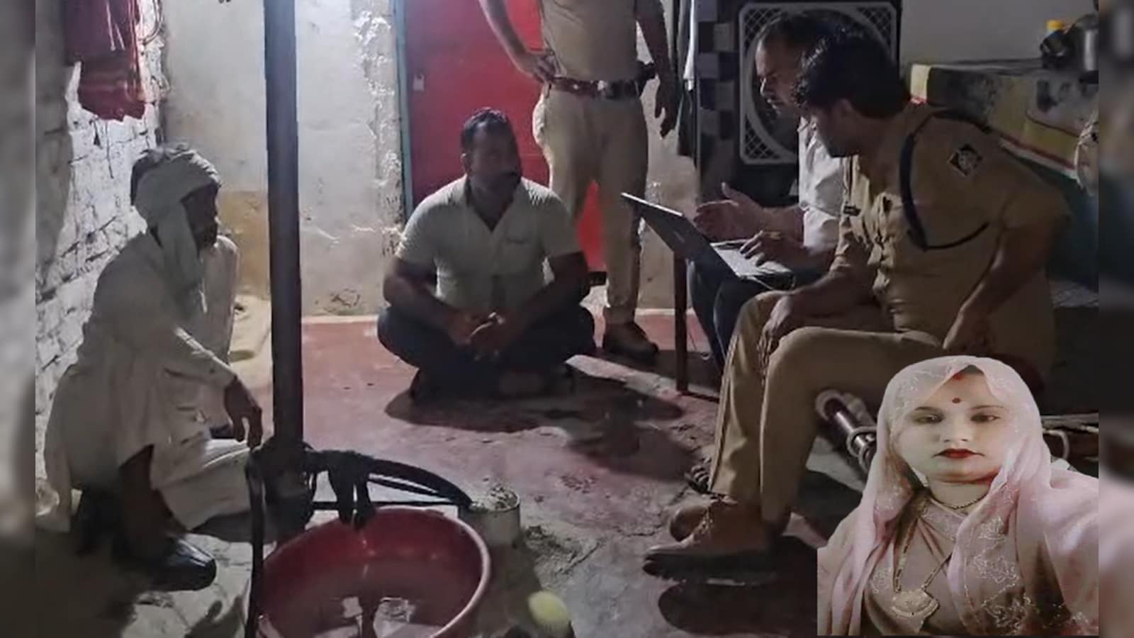 हॉरर किलिंग का खुलासा: ग्वालियर में पिता और भाइयों ने शादीशुदा बेटी को मारकर जलाया, 26 दिन बाद खुला राज