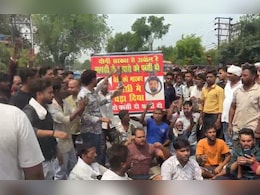 यूट्यूबर मानसी की मौत! परिजनों ने थाने में शव रखकर किया प्रदर्शन, कहा- लखनऊ पुलिस की जांच पर शक