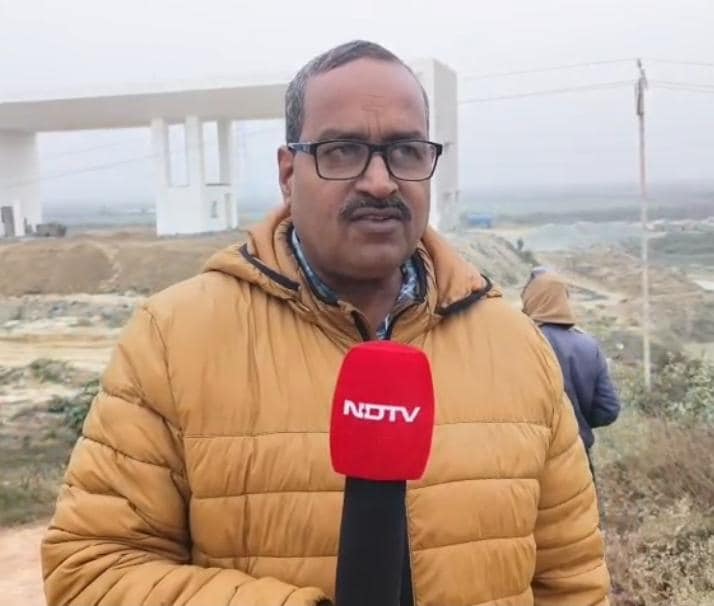 प्रमोद कुमार गुप्ता