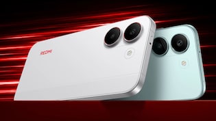 Redmi Turbo 5 Launched With 7,540mAh Battery, MediaTek Dimensity 8500 Ultra Chip &mdash;  Specs, Features, Price In India