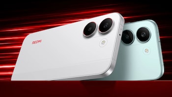 Redmi Turbo 5 Launched With 7,540mAh Battery, MediaTek Dimensity 8500 Ultra Chip —  Specs, Features, Price In India
