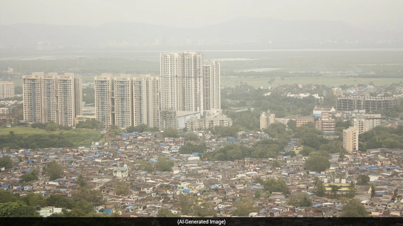 Why Migrate? Entrepreneur Says India Offers Better Life For The Wealthy Why Migrate? Entrepreneur Says India Offers Better Life For The Wealthy