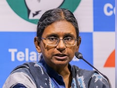 Who Is Meenakshi Natarajan? Congress Candidate's Rajya Sabha Nomination Rejected. Here's Why