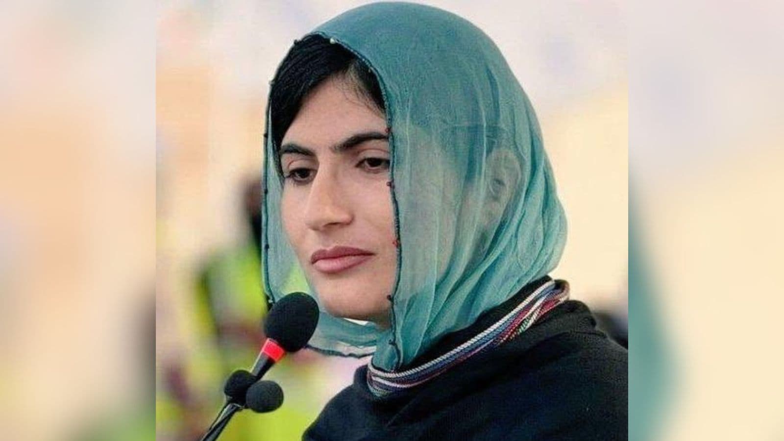 ’17 Years Of Silence’: Baloch Activist’s Open Letter Exposes Pak Forced Disappearances