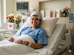 Brain Tumour Survivors Show Immense Resilience After Treatment, Neurologist Reveals