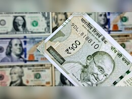 RBI के निवेश नियमों में ढील के बाद डॉलर के मुकाबले 50 पैसे की जोरदार छलांग