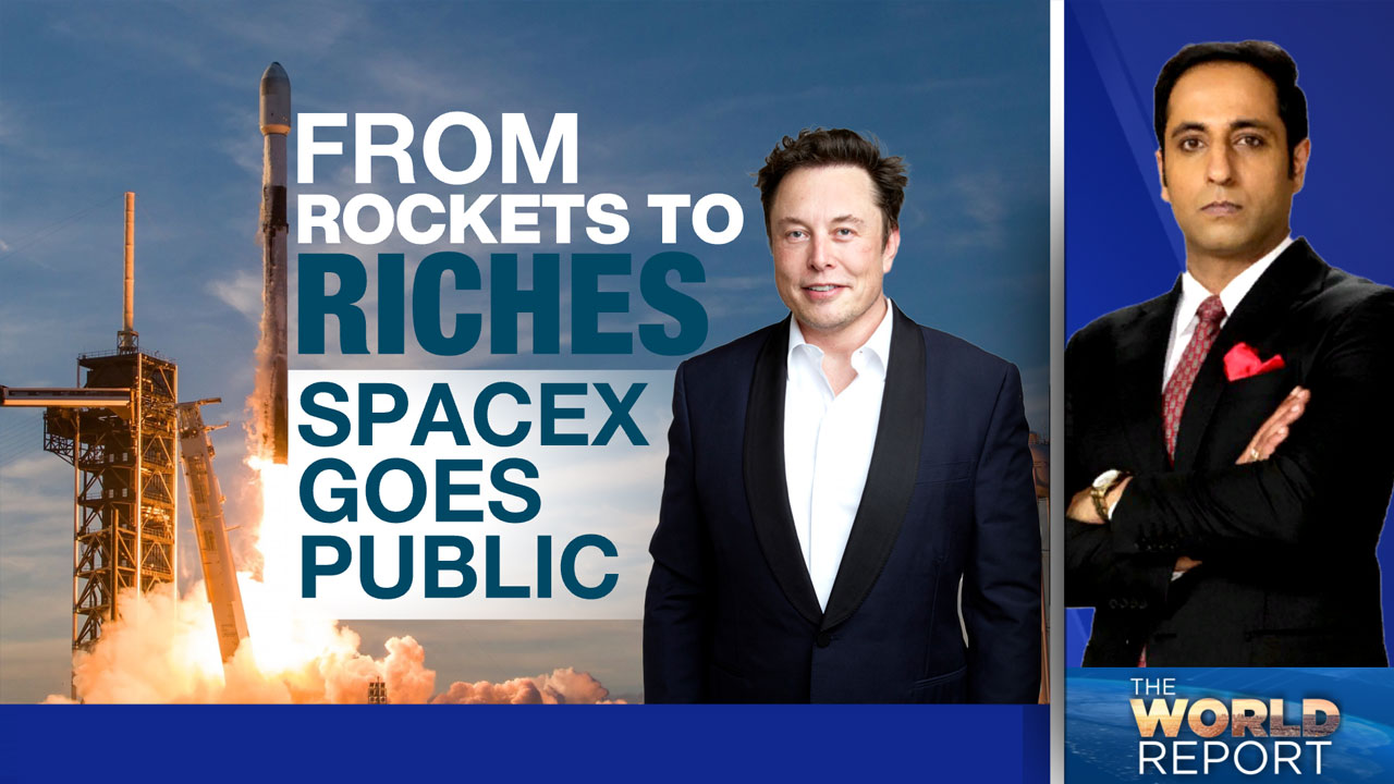Elon Musk's Historic IPO | Trump's new Intel Czar | Thailand's Royal Death