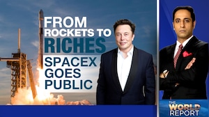 Elon Musk's Historic IPO | Trump's new Intel Czar | Thailand's Royal Death