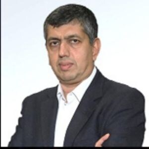 K. N. Radhakrishnan
