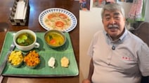 Vlogger Finds Japanese Couple Serving Dosa, Idli, And More In Tokyo