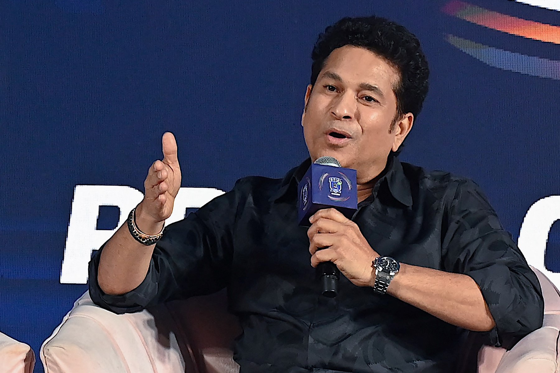 Sachin Tendulkar Welcomes ICC Post-Pregnancy Return-to-Play Guidelines for Women
