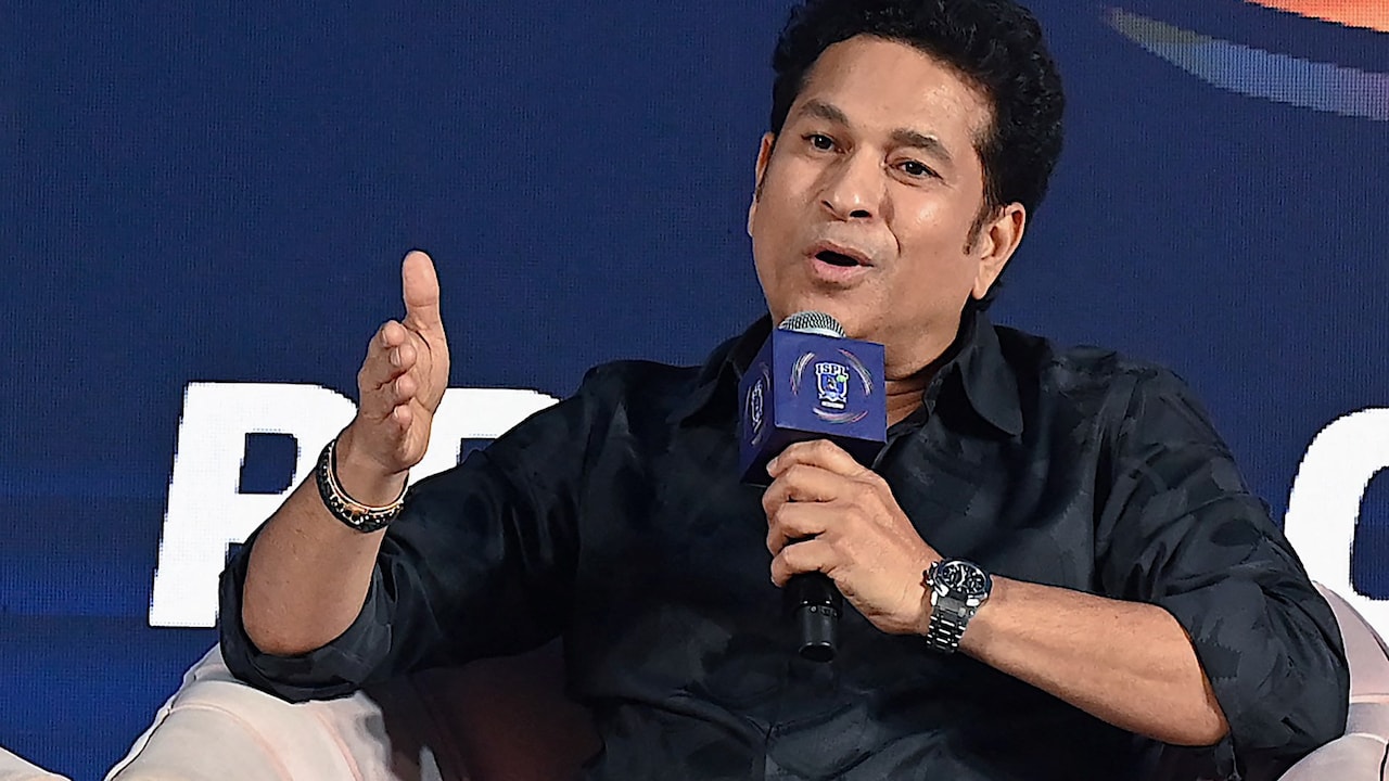 "Massive Boost For Women Cricketers": Sachin Tendulkar Welcomes ICCs Post-Pregnancy Guidelines
