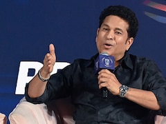 "Massive Boost For Women Cricketers": Sachin On ICCs Post-Pregnancy Rules