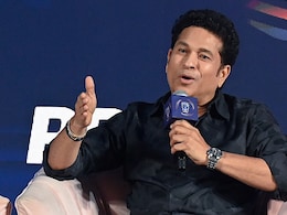 "Massive Boost For Women Cricketers": Sachin Tendulkar Welcomes ICC's Post-Pregnancy Guidelines