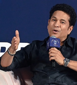 "Massive Boost For Women Cricketers": Sachin Tendulkar Welcomes ICCs Post-Pregnancy Guidelines