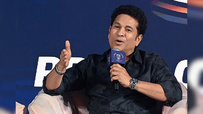 छात्रों के प्रदर्शन के बीच सचिन तेंदुलकर का ट्वीट, बोले- उनका दर्द समझा जा सकता है