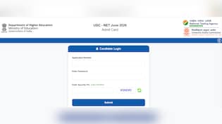 UGC NET 2026 June Admit Card OUT: Check Direct Link, Steps To Download Hall Ticket @ugcnet.nta.nic.in