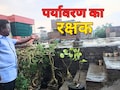 एक गरीब गार्ड का पर्यावरण बचाने का जुनून, कबाड़ से बना दिया ऑक्सीज़ोन