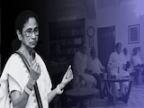 Trinamool Rebels Want To Back NDA, Team Mamata Says BJP Won't Take Them Trinamool Rebels Want To Back NDA, Team Mamata Says BJP Won't Take Them