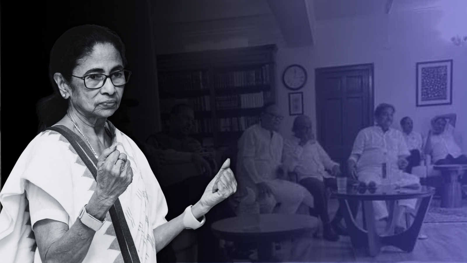 'BJP Won't Take Them, Not Enough Numbers': Team Mamata Banerjee On Rebels