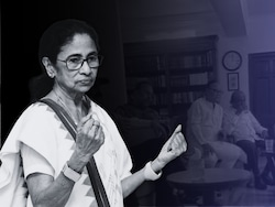 "BJP Won't Take Them, Not Enough Numbers": Team Mamata Banerjee On Rebels
