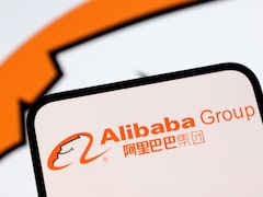 Alibaba Sues US For Being Linked To Chinese Military