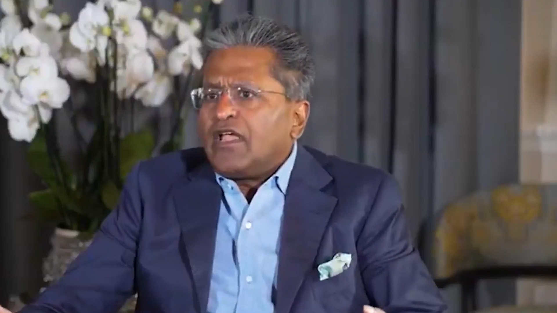 Lalit Modi's Explosive Claims: 'Dawood's Men Wanted To Kill Me'