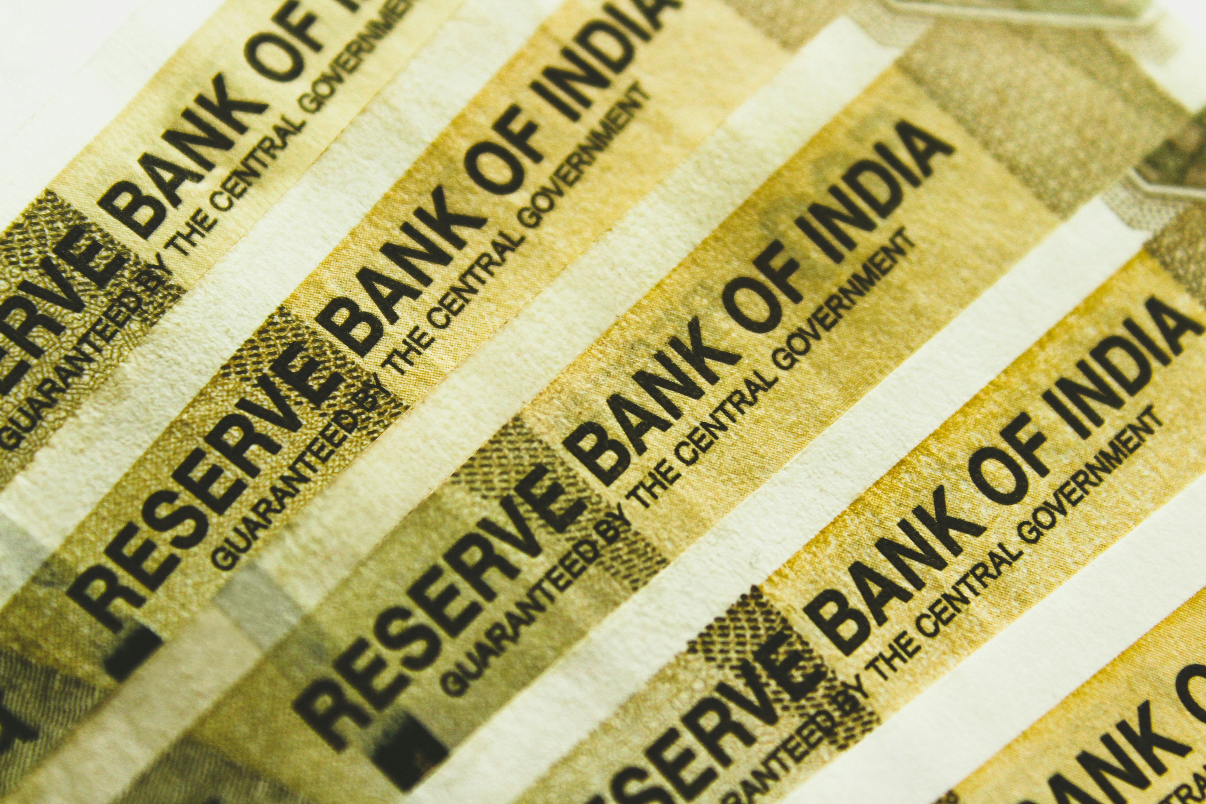 Fairfax buys $1 billion of Indian government bonds, report says