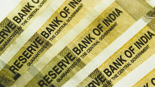 Bank Lending In India Hits Two-Year High As Firms Skip Bonds