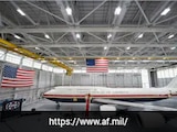 All About Donald Trump's New Air Force One: A $400 Million Jet Gifted By Qatar