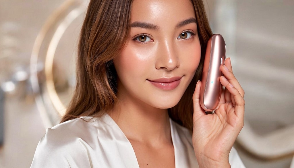 Discover affordable pore care tools and cleansing brushes that cost less than 2500 rupees.