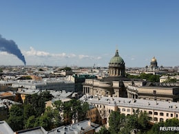Russian Defence Ministry Says Ukraine's Attacks "Will Not Go Unanswered"
