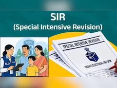 दिल्ली में आज से होगा SIR, जानें आपको क्या करना होगा और कौन-सी तारीख हैं जरूरी