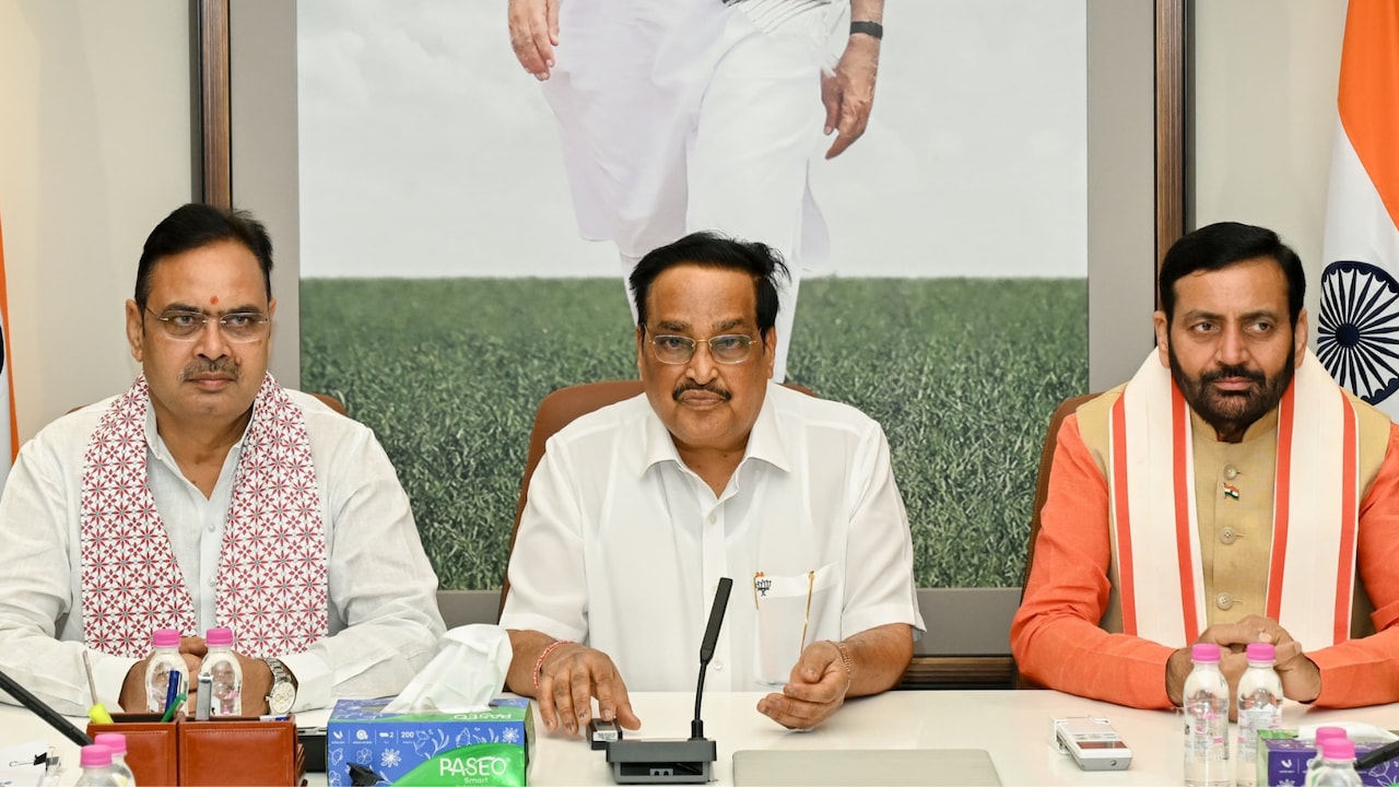 हरियाणा-राजस्थान के बीच सुलझा 32 साल पुराना जल विवाद... जानें क्या होगा इससे फायदा?