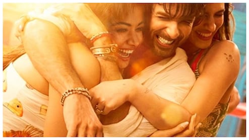 Cocktail 2 Box Office Collection Day 3: Shahid Kapoor Film Ends First Weekend On A High