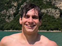 Who Was Gaspi? Argentine YouTuber Among Six Killed Alongside Oliver Tree In Rio Helicopter Crash