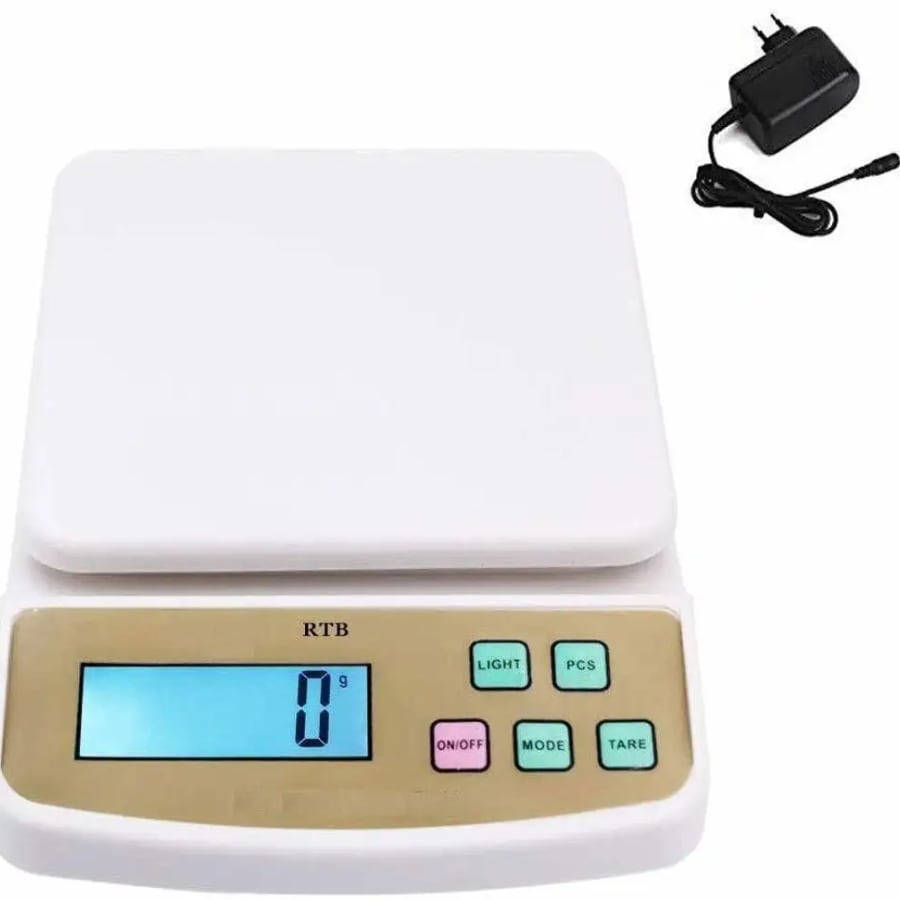 Click here to buy: INDICUL Electronic Kitchen Digital Weighing Scale Click here to buy: INDICUL Electronic Kitchen Digital Weighing Scale