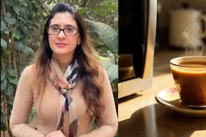 गर्म कॉफी से मिलती है ठंडक? न्यूट्रिशनिस्ट पूजा मखिजा ने बताया सच