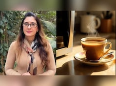 गर्म कॉफी से मिलती है ठंडक? न्यूट्रिशनिस्ट पूजा मखिजा ने बताया सच