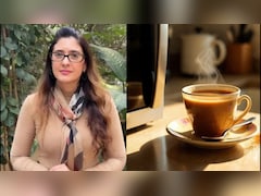 गर्म कॉफी से मिलती है ठंडक? न्यूट्रिशनिस्ट पूजा मखिजा ने बताया सच