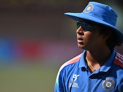 Vaibhav Sooryavanshis T20I Debut Under Threat: Belfast Weather A Huge Concern In Series Opener