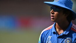 Vaibhav Sooryavanshi's T20I Debut Under Threat: Belfast Weather A Huge Concern In Series Opener