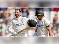 ENG vs NZ: लैथम-कॉन्वे ने 317 की साझेदारी कर रिकॉर्ड बुक की तहस-नहस, 149 सालों में दूसरी बार हुआ ऐसा