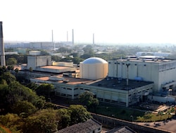 India's Big Step Towards Clean Fuel With Green Hydrogen From Nuclear Reactor