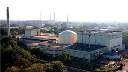 India's Big Step Towards Clean Fuel With Green Hydrogen From Nuclear Reactor