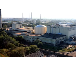 India's Big Step Towards Clean Fuel With Green Hydrogen From Nuclear Reactor