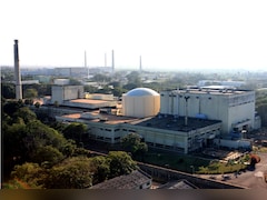 India's Big Step Towards Clean Fuel With Green Hydrogen From Nuclear Reactor