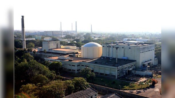 India's Big Step Towards Clean Fuel With Green Hydrogen From Nuclear Reactor