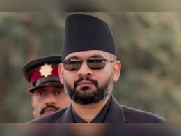 Balen Shah Breaks His Self Imposed Diplomatic Rule For India, China: Sources